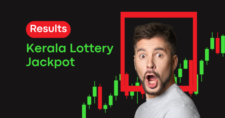 Kerala Lottery Jackpot Results